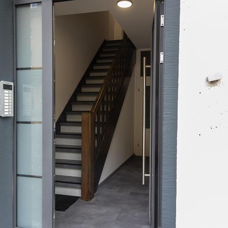 איסרלון Apartment "Pur & Stylisch" מראה חיצוני תמונה