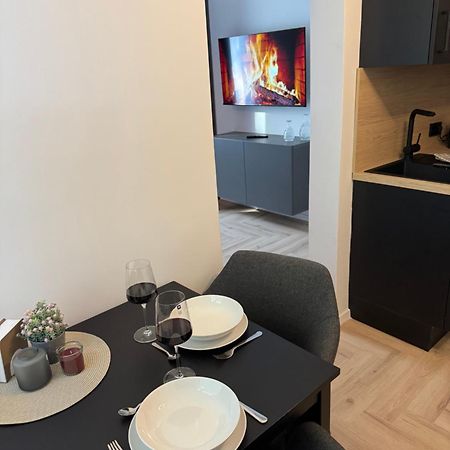 איסרלון Apartment "Pur & Stylisch" מראה חיצוני תמונה