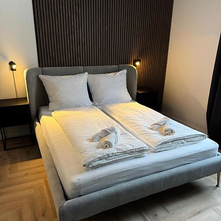 איסרלון Apartment "Pur & Stylisch" מראה חיצוני תמונה