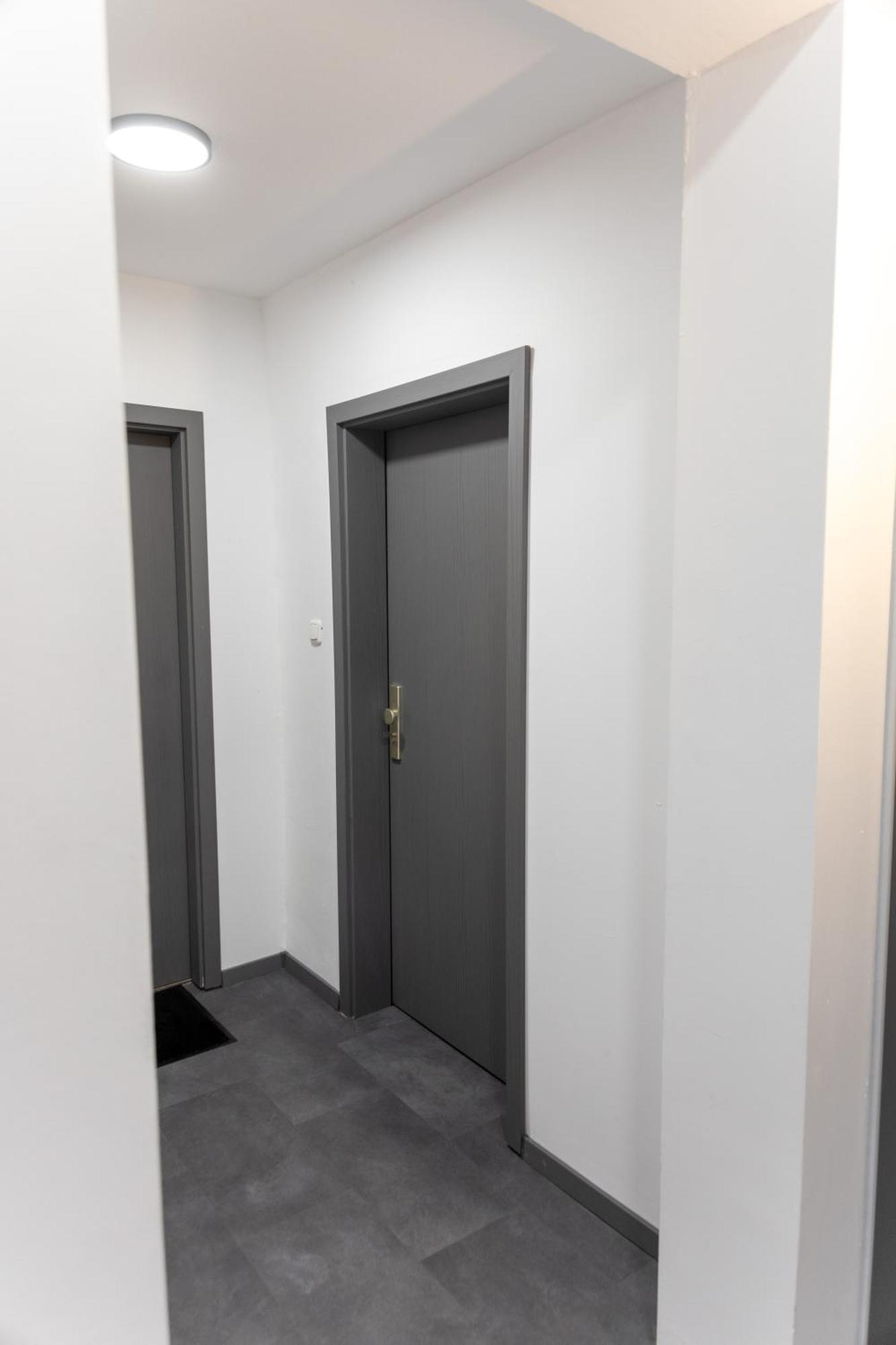 איסרלון Apartment "Pur & Stylisch" מראה חיצוני תמונה