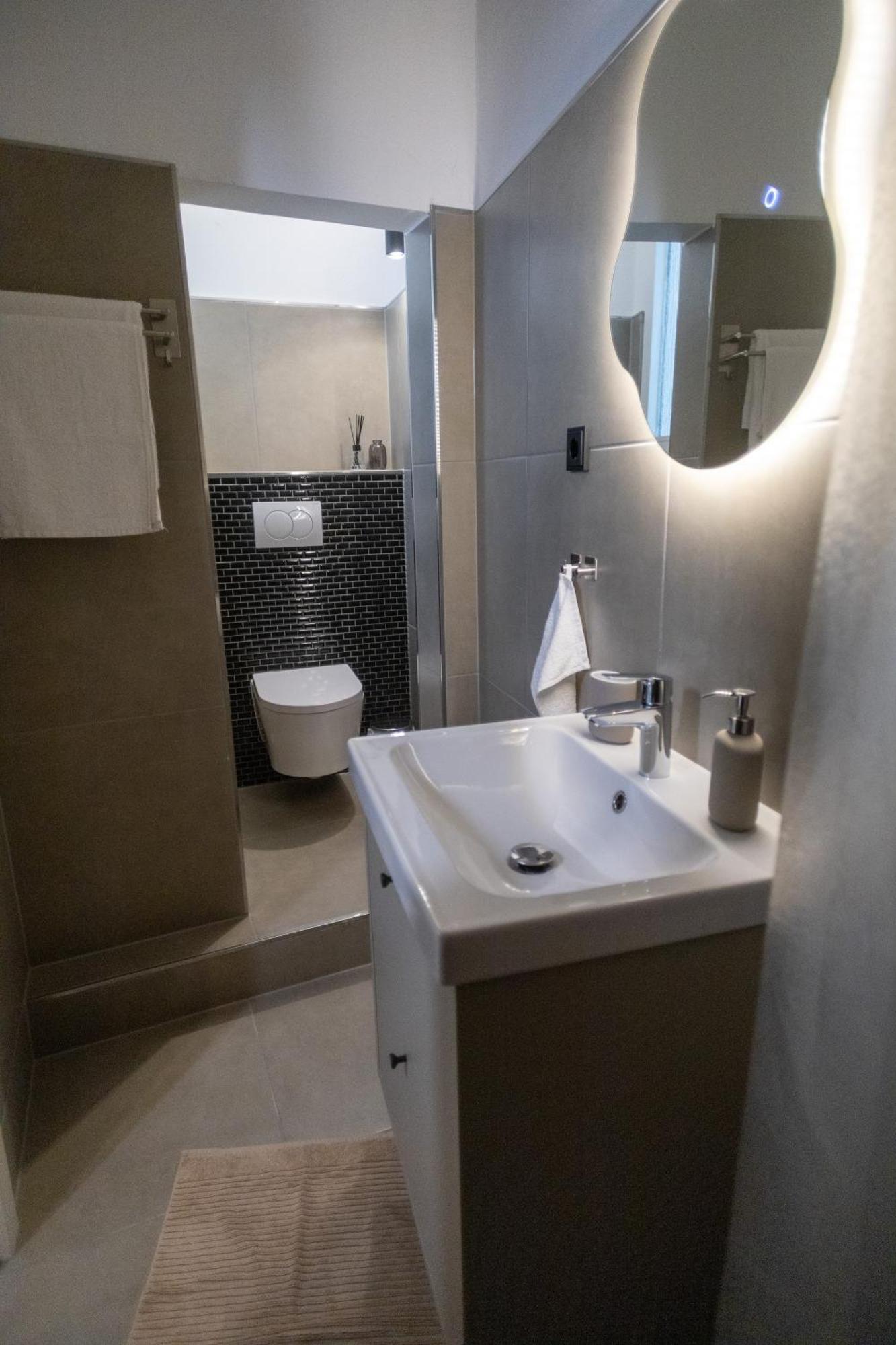 איסרלון Apartment "Pur & Stylisch" מראה חיצוני תמונה