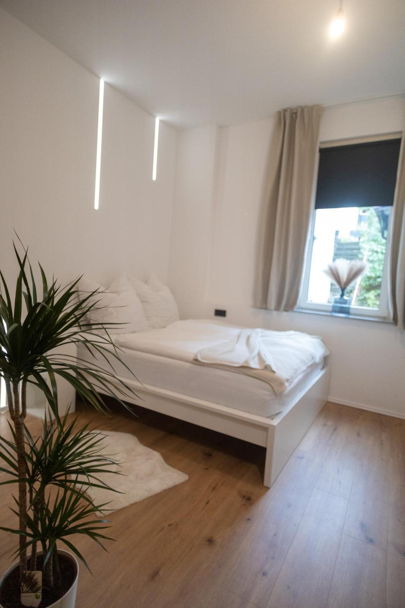 איסרלון Apartment "Pur & Stylisch" מראה חיצוני תמונה